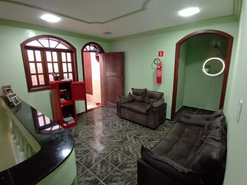 Pousada Casa Nostra Piúma エクステリア 写真