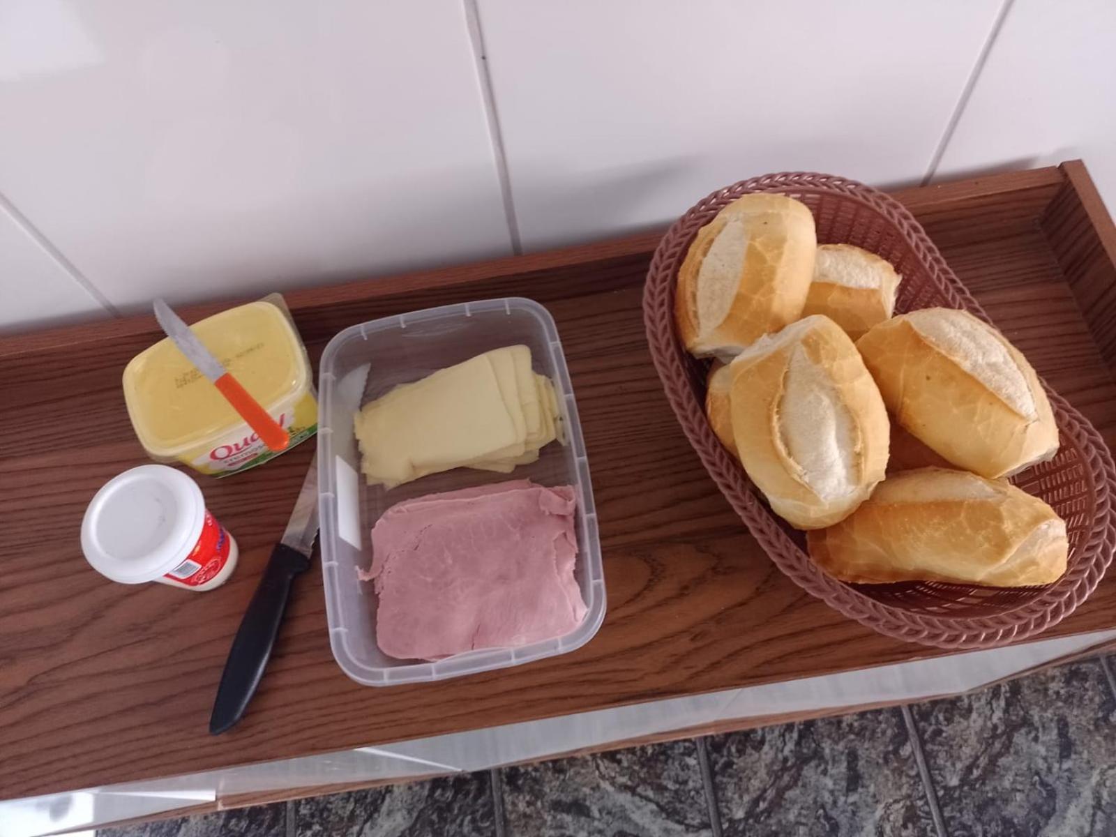 Pousada Casa Nostra Piúma エクステリア 写真