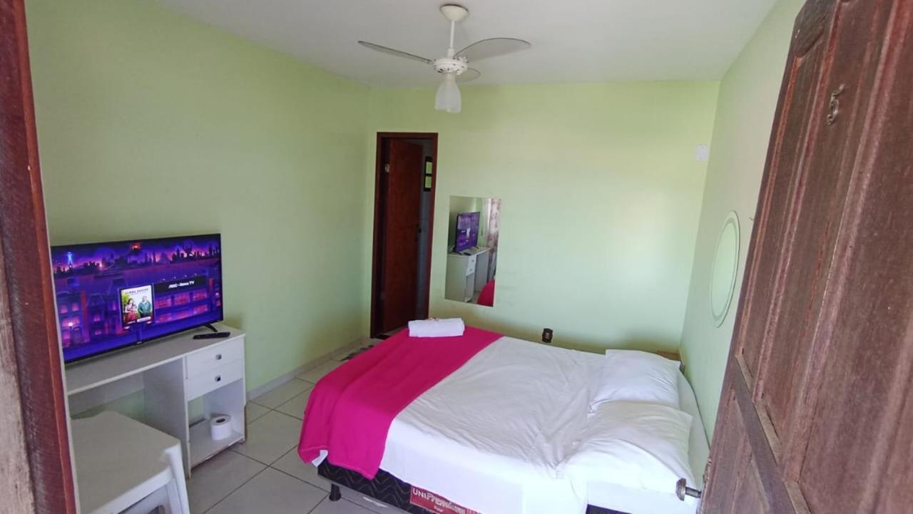 Pousada Casa Nostra Piúma エクステリア 写真