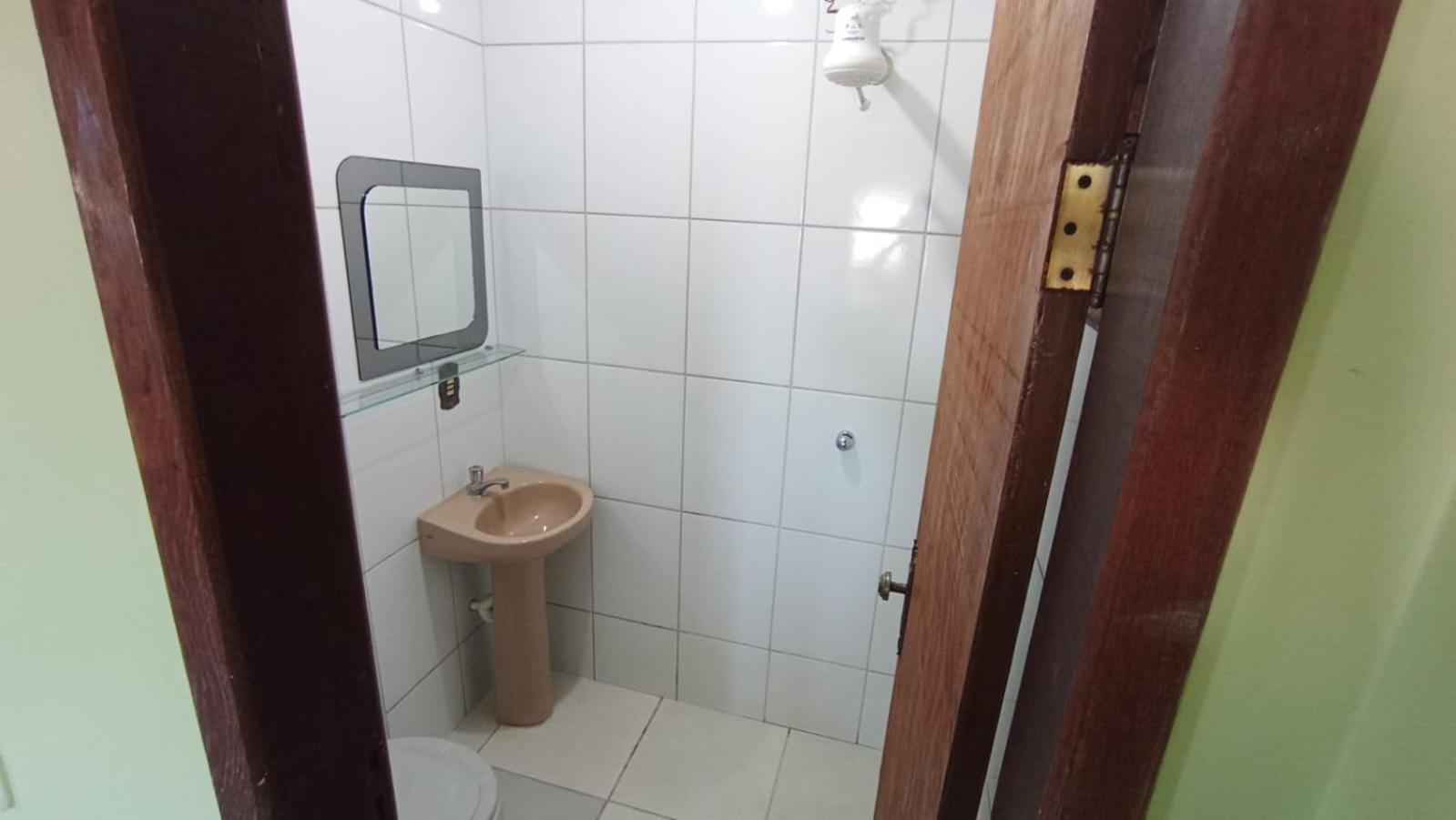 Pousada Casa Nostra Piúma エクステリア 写真