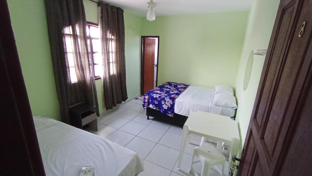Pousada Casa Nostra Piúma エクステリア 写真