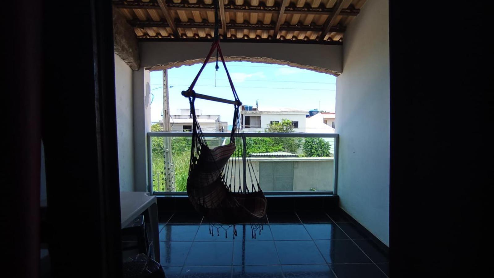 Pousada Casa Nostra Piúma エクステリア 写真