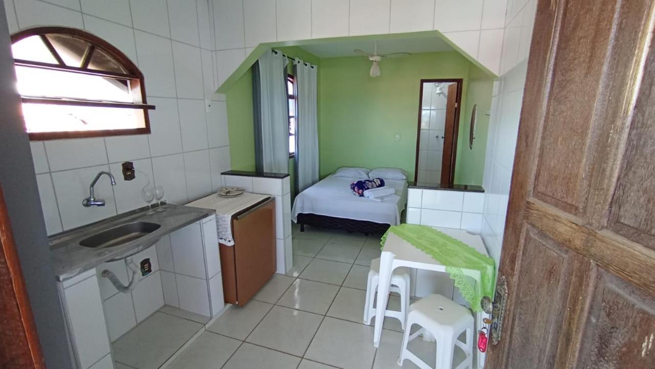 Pousada Casa Nostra Piúma エクステリア 写真
