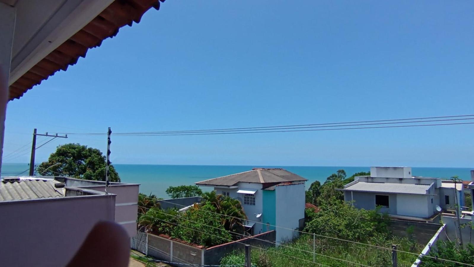 Pousada Casa Nostra Piúma エクステリア 写真