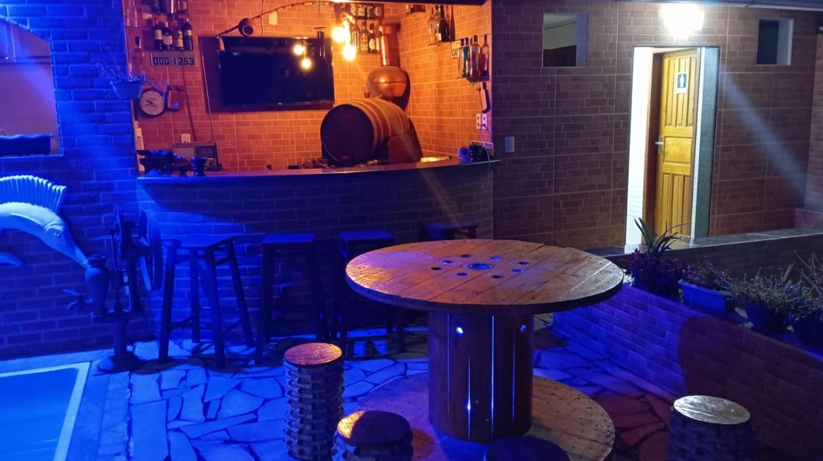 Pousada Casa Nostra Piúma エクステリア 写真