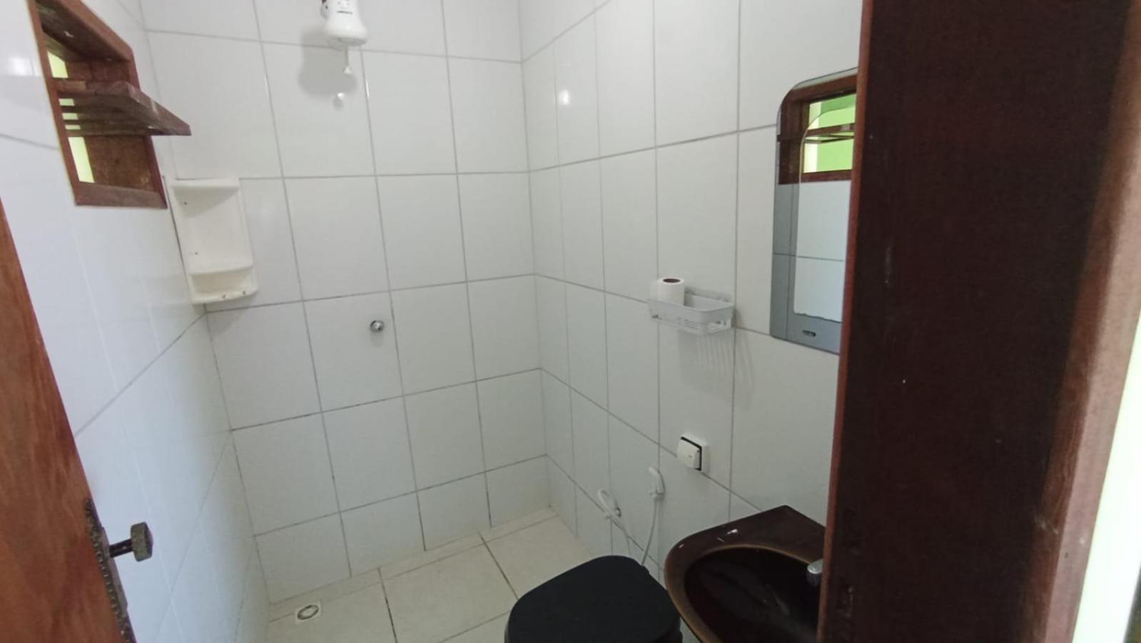 Pousada Casa Nostra Piúma エクステリア 写真