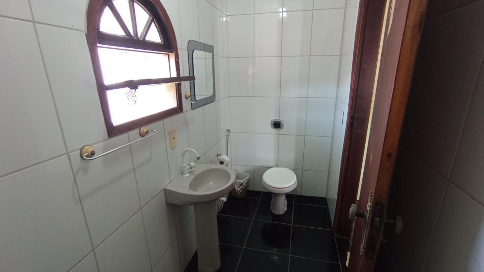 Pousada Casa Nostra Piúma エクステリア 写真