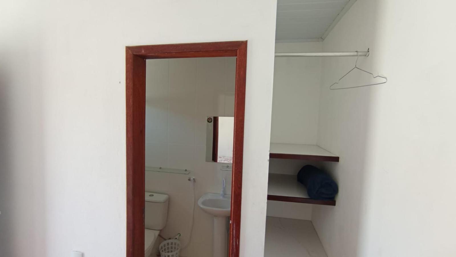 Pousada Casa Nostra Piúma エクステリア 写真