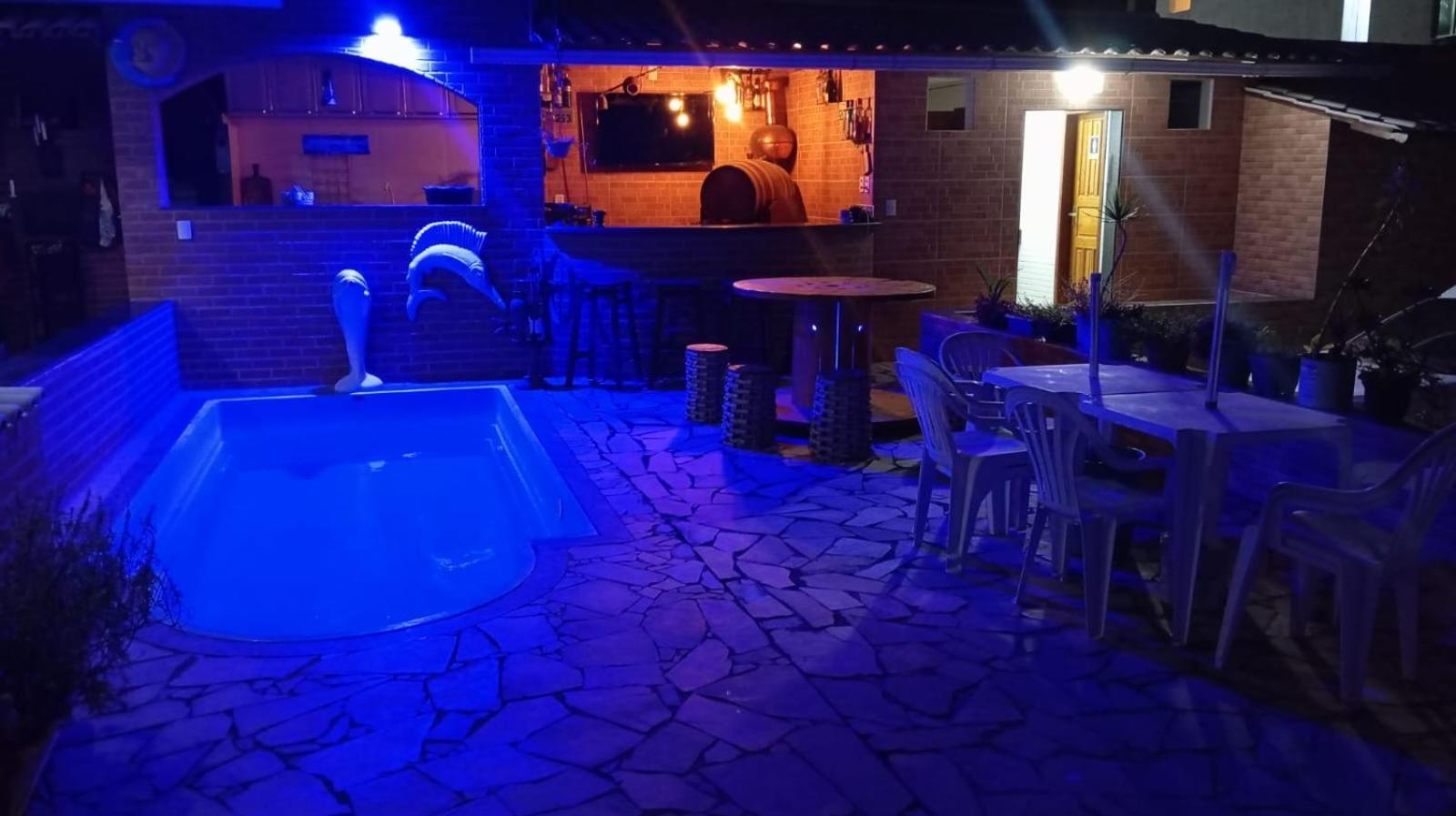 Pousada Casa Nostra Piúma エクステリア 写真