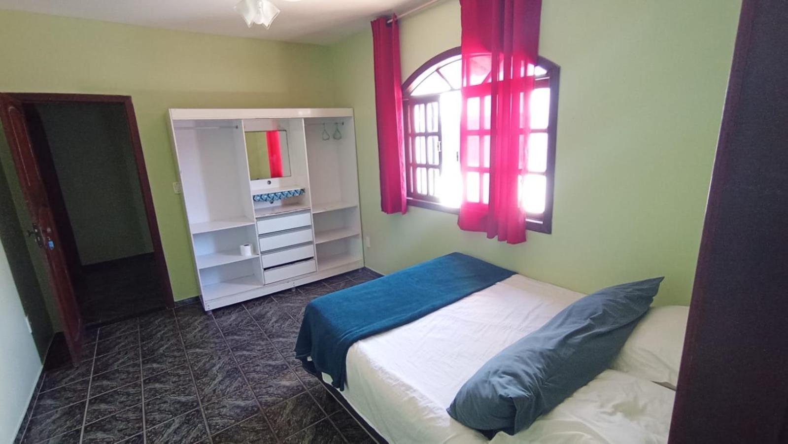 Pousada Casa Nostra Piúma エクステリア 写真